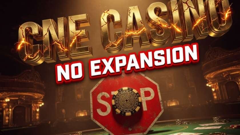 CNE casino expansion rejected Toronto waterfront public health