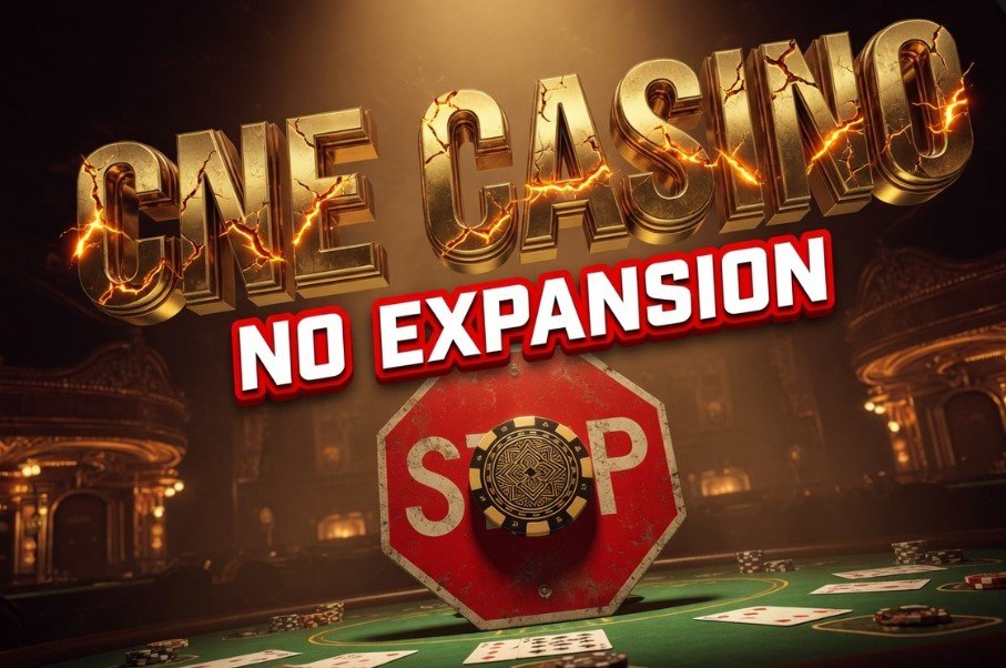 CNE casino expansion rejected Toronto waterfront public health