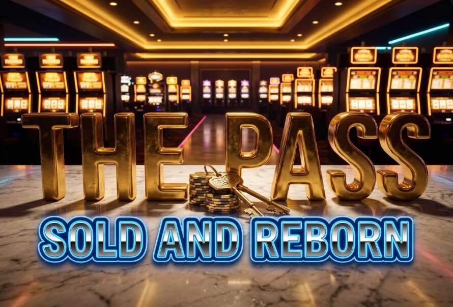 Pass Casino Henderson sold ECL Water Street District 2026