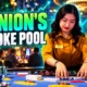 Binion's Four Queens dealers keep own tips