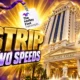 Caesars Las Vegas Strip 2026 occupancy and rate cut