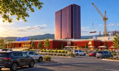 Catawba Nation buys Two Kings Casino surrounding land