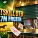 Catskill OTB closed November 2024 New York