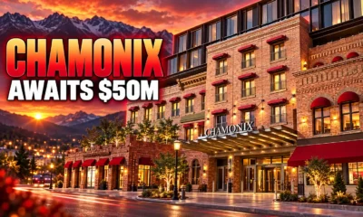 Chamonix Casino Hotel Full House management purge Cripple Creek