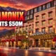 Chamonix Casino Hotel Full House management purge Cripple Creek