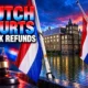 Dutch Supreme Court pre-licence online gambling losses ruling
