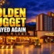 Golden Nugget Lake Tahoe renovation Heavenly Tower unfinished