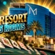 M Resort Henderson casino floor and hotel expansion