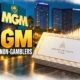 MGM Fountain Club invite-only non-gaming rewards program