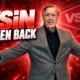 Musburger Media reacquires VSiN from DraftKings