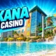 OKANA Resort Oklahoma City Chickasaw Nation no casino