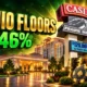 Ohio casino growth versus iGaming state revenue declines