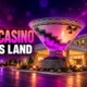 Redding Rancheria I-5 casino trust land approval