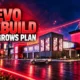 Revo Casino Manchester five lot South Willow expansion
