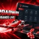 SPRIBE Broadway Platform PAM 30 brands operators