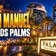 San Manuel Palms only tribal casino Las Vegas