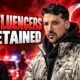 Turkey influencer illegal betting raids 16 provinces