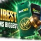 bet365 DraftKings FanDuel fairest sportsbooks FairPlay survey