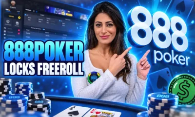888poker Sunday freeroll now needs Universal Poker