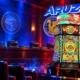 Nevada limits Aruze Gaming Global five-year license