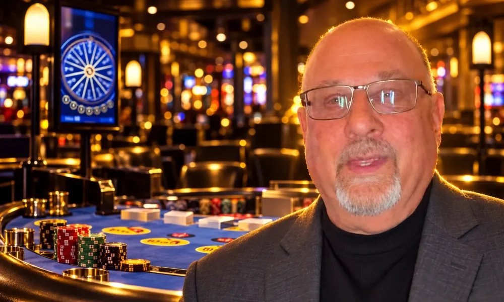 Binion's swing shift tokes rise to $150