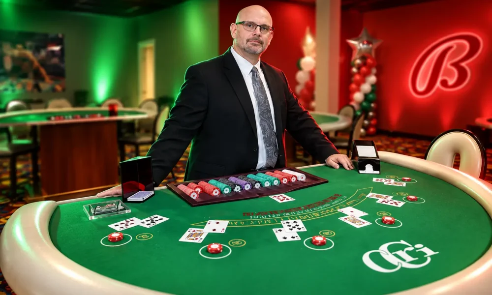Bally's $5 million CCRI dealer class still hiring