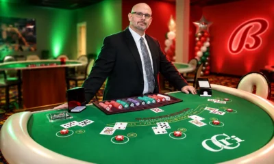 Bally's $5 million CCRI dealer class still hiring