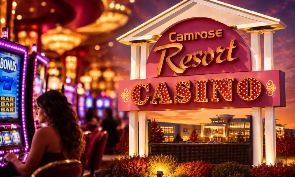 Camrose casino licence $5.5 million court fight