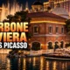 Carbone Riviera takes Picasso room Bellagio lake