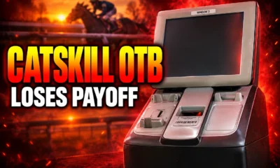 Catskill OTB closed Hochul veto last payoff