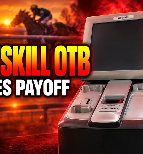 Catskill OTB closed Hochul veto last payoff