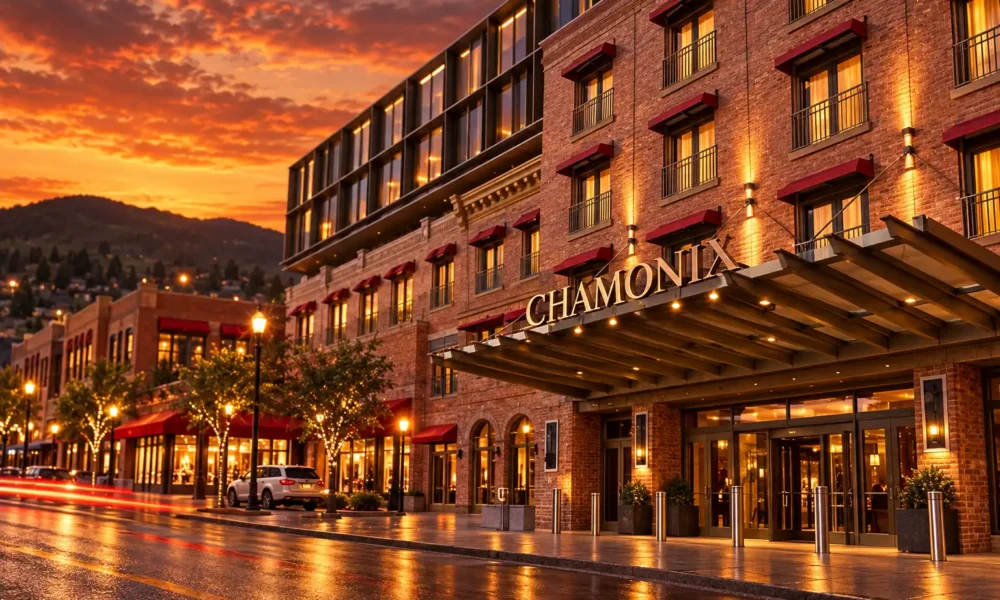 Full House Chamonix $50 million payoff still missing