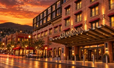 Full House Chamonix $50 million payoff still missing
