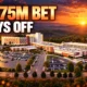 Harrah's Cherokee Valley River $275 million expansion complete