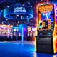 Light & Wonder Engage AI slot floor calls