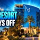 M Resort Henderson tower expansion paying off