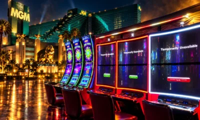 MGM Resorts $45 million 2023 casino hack settlement