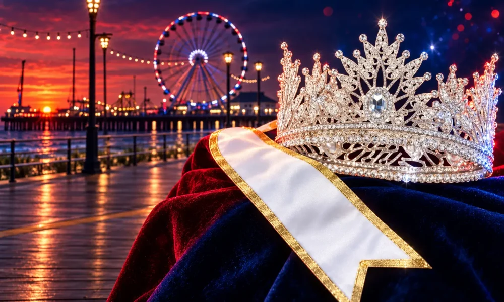 New Jersey Assembly urges Miss America back Atlantic City