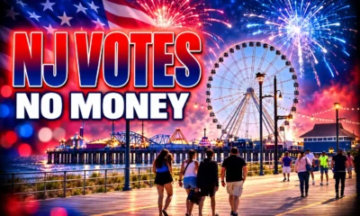 New Jersey Assembly votes Miss America home no money