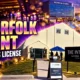 Norfolk tent holds casino license as steel rises