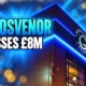 Grosvenor misses Rank £8m weekly casino target