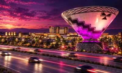 Redding Rancheria 221.41-acre I-5 casino trust