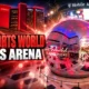 Resorts World Castro license NBA arena bid Las Vegas