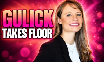 Samantha Gulick takes gaming floor Harrah's Ak-Chin