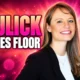Samantha Gulick takes gaming floor Harrah's Ak-Chin