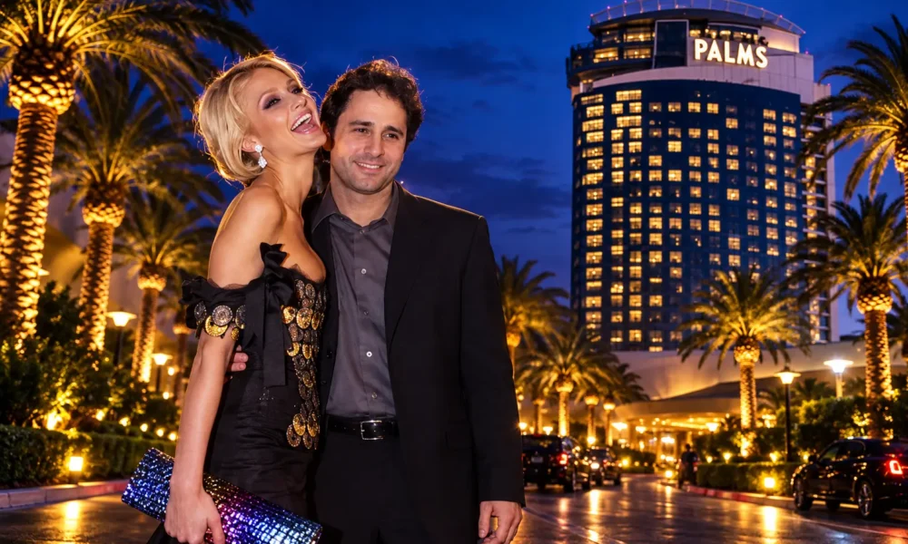 San Manuel still runs open Palms tribal casino
