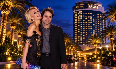 San Manuel still runs open Palms tribal casino