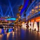 Star Entertainment $1 million loss Sydney casino