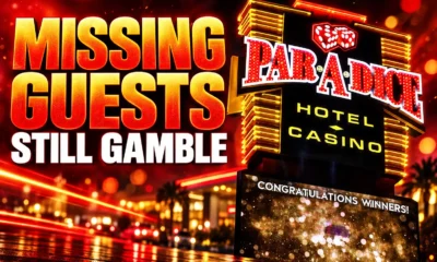 casino visits down spend per guest higher 2019