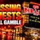 casino visits down spend per guest higher 2019